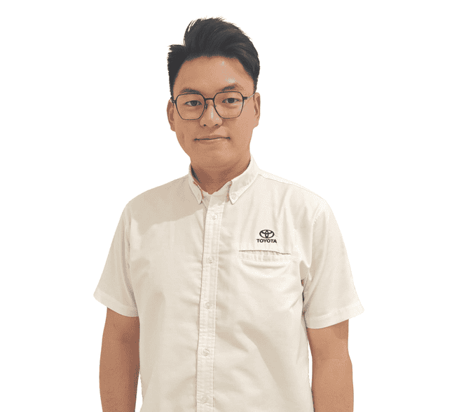 TOYOTA SETIA ALAM